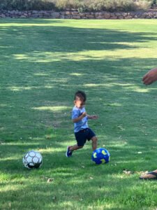 Soccer Field image 1