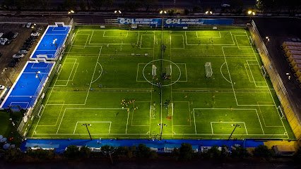 Soccer Field image 1