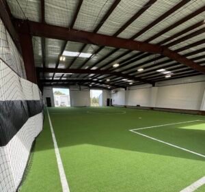 Soccer Field image 2