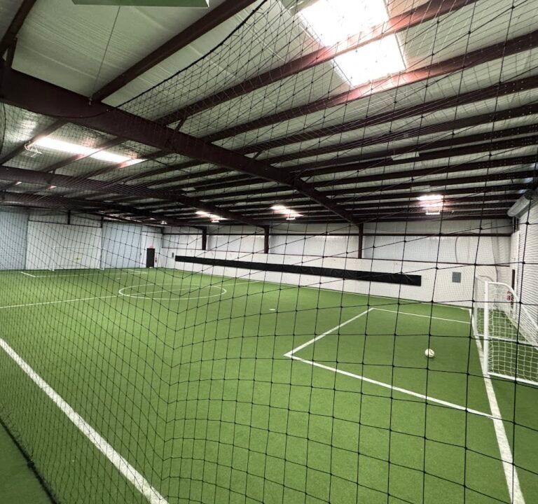 Soccer Field image 4