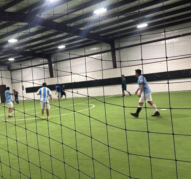 Soccer Field image 3