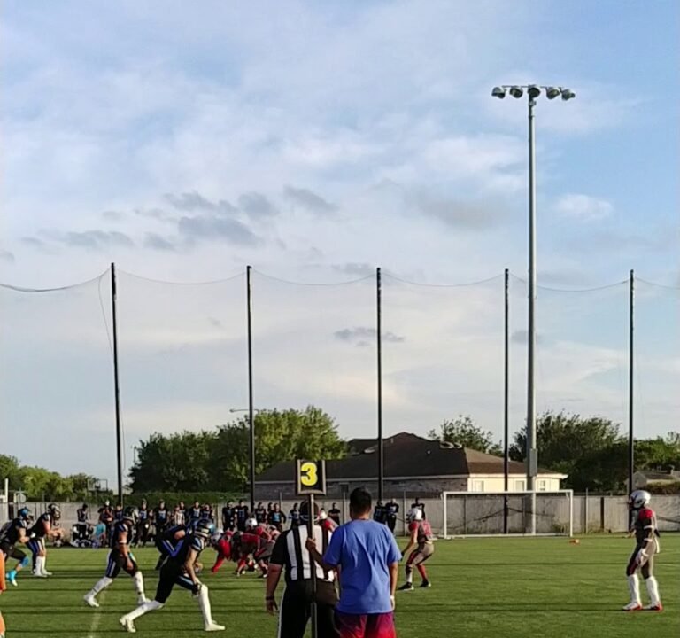 Soccer Field image 3