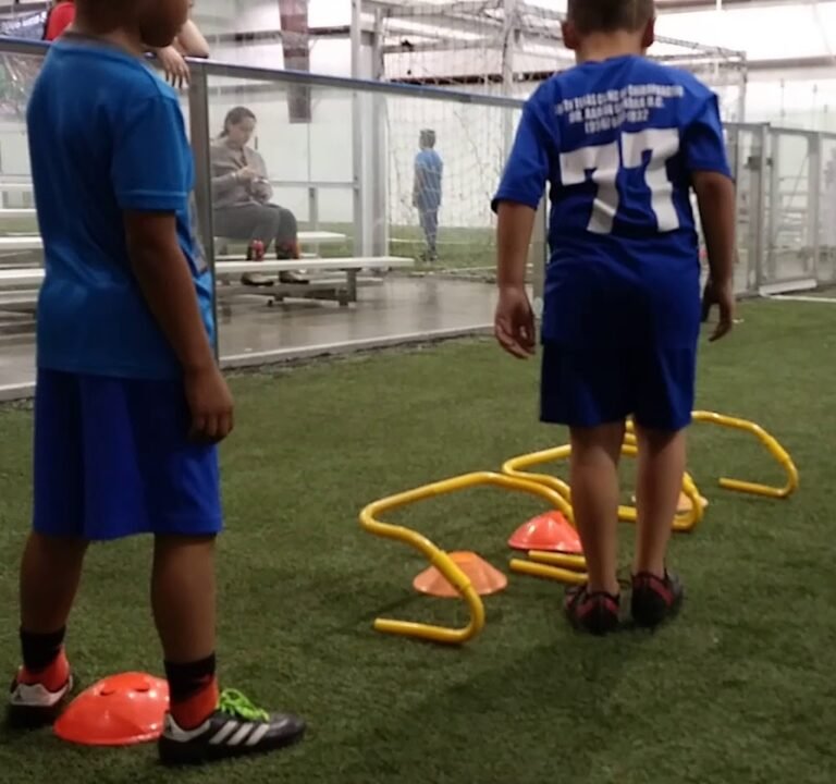 Soccer Field image 4