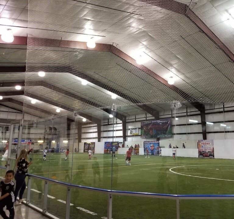 Soccer Field image 2