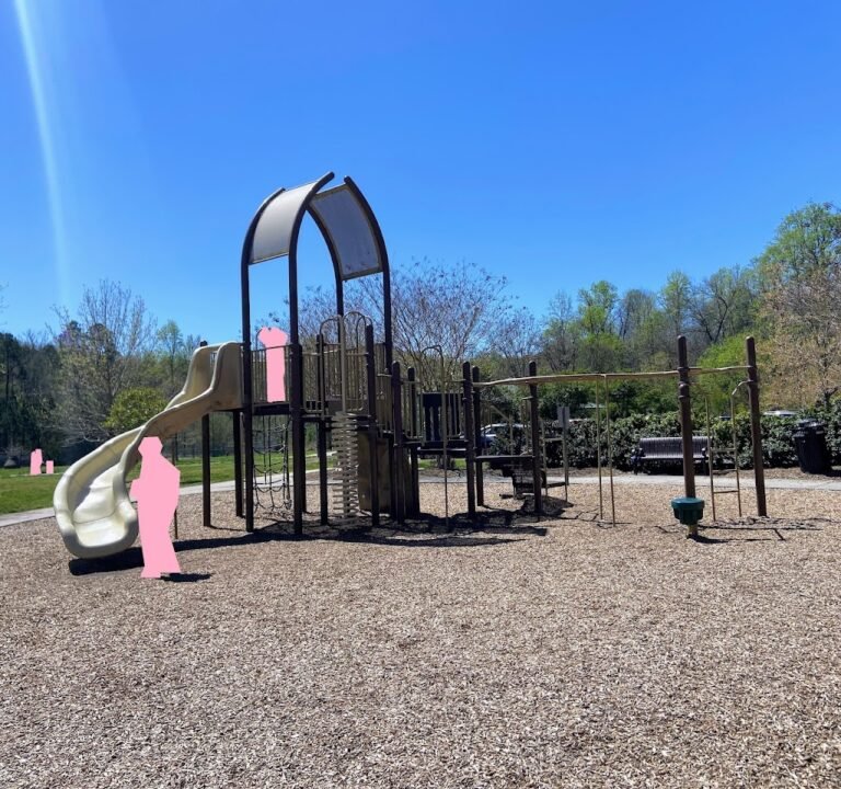 Soccer Field image 2