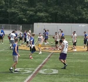 Soccer Field image 3