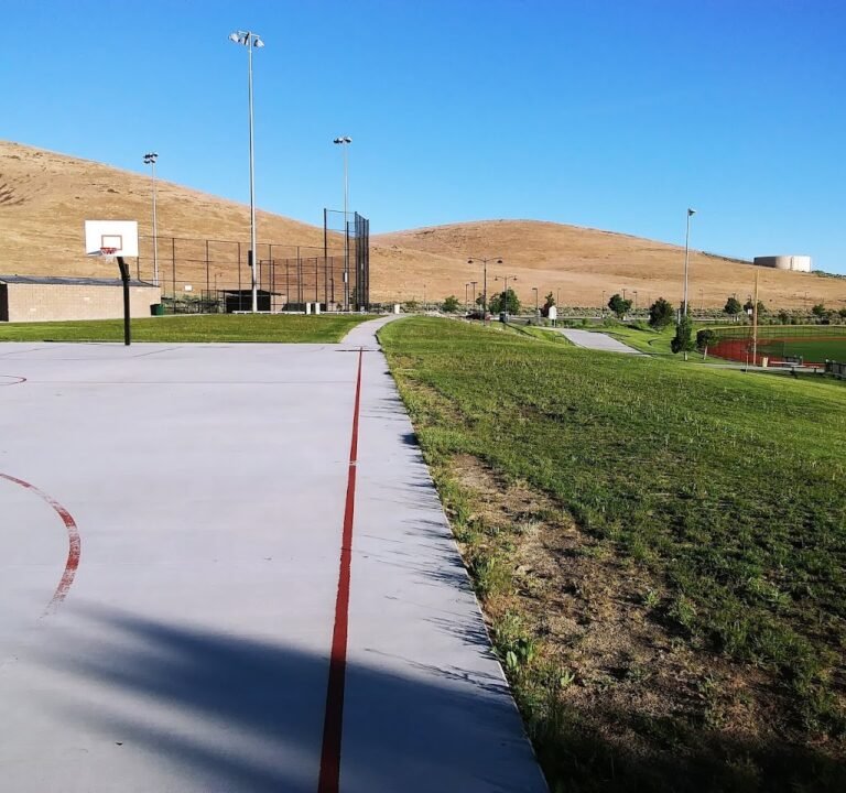 Soccer Field image 2