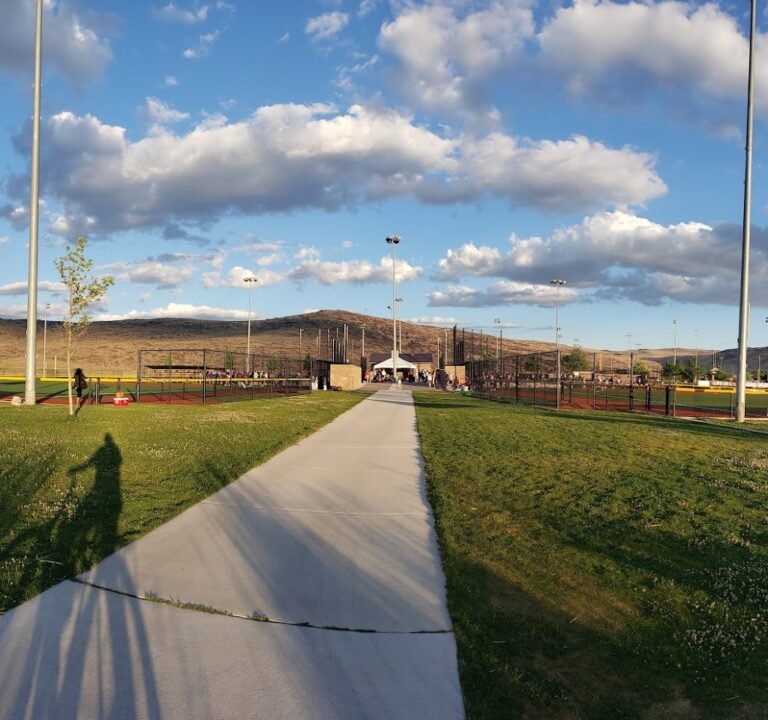 Soccer Field image 3