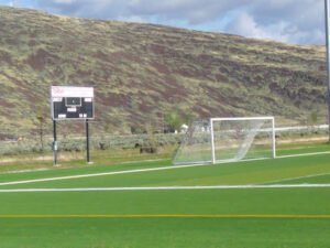 Soccer Field image 1