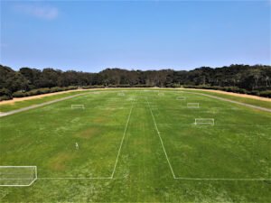 Soccer Field image 1