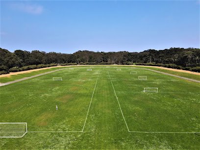 Soccer Field image 1