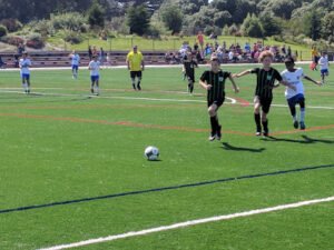 Soccer Field image 1