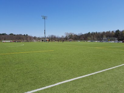 Soccer Field image 1