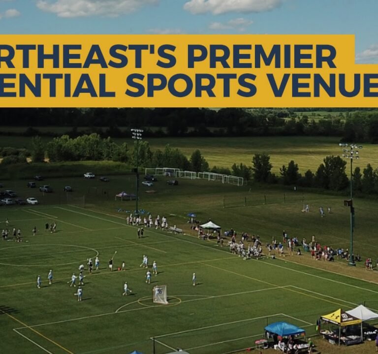 Soccer Field image 2