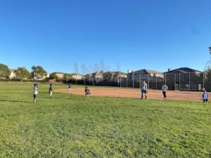 Soccer Field image 1