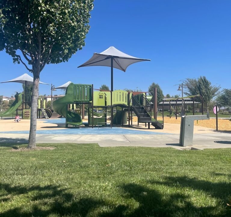 Soccer Field image 2