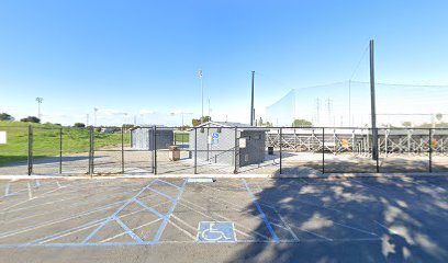 Soccer Field image 1