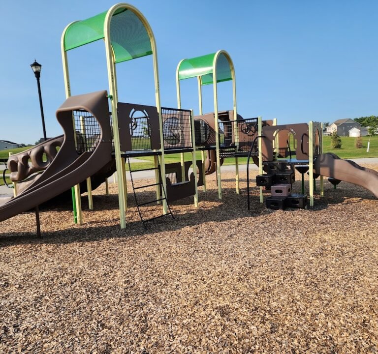 Soccer Field image 2