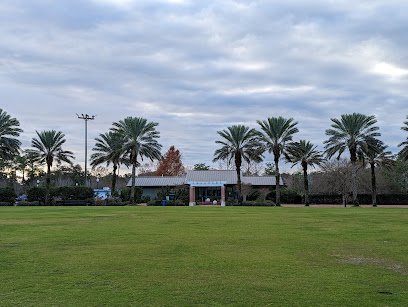 Soccer Field image 1