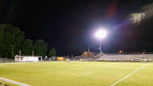 Soccer Field image 1