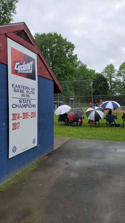 Soccer Field image 1