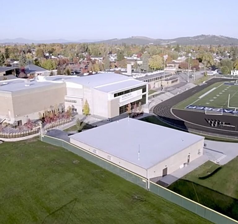 Soccer Field image 2