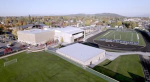 Soccer Field image 1