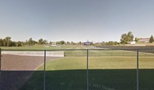 Soccer Field image 1