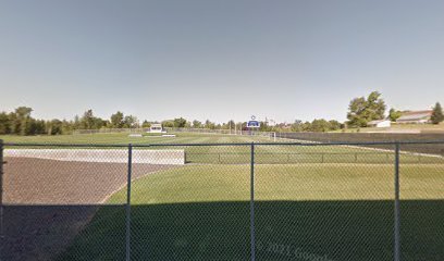 Soccer Field image 1