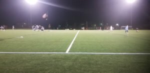 Soccer Field image 1