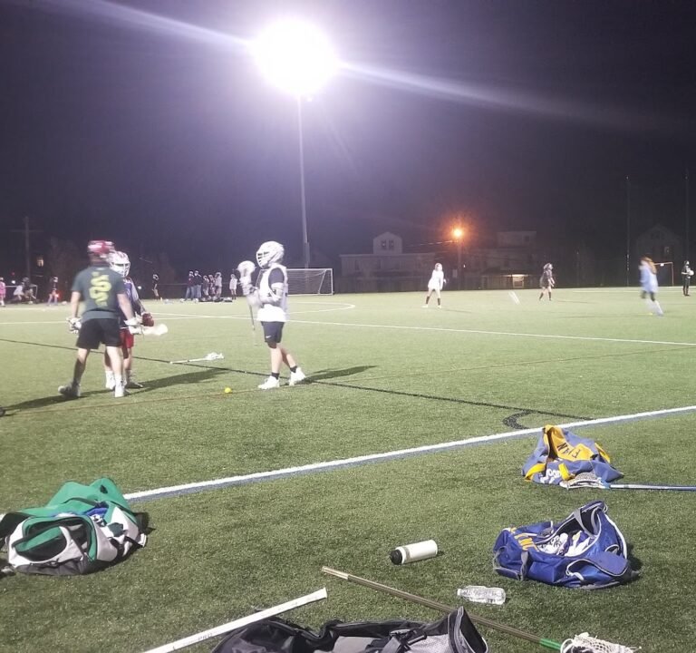 Soccer Field image 3