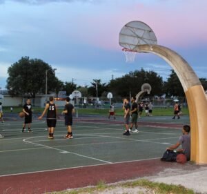 Soccer Field image 2