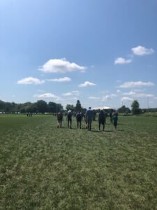 Soccer Field image 1