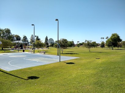 Soccer Field image 1