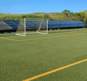 Soccer Field image 4