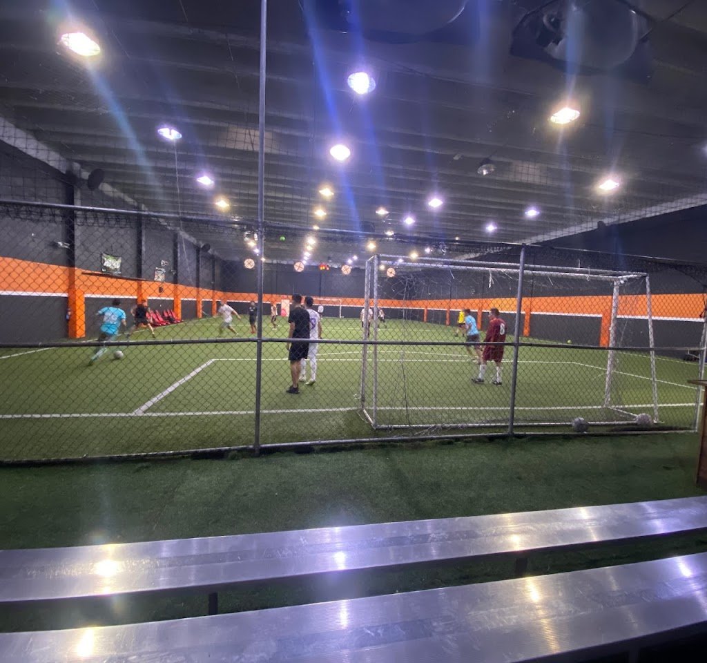 Soccer Field image 1