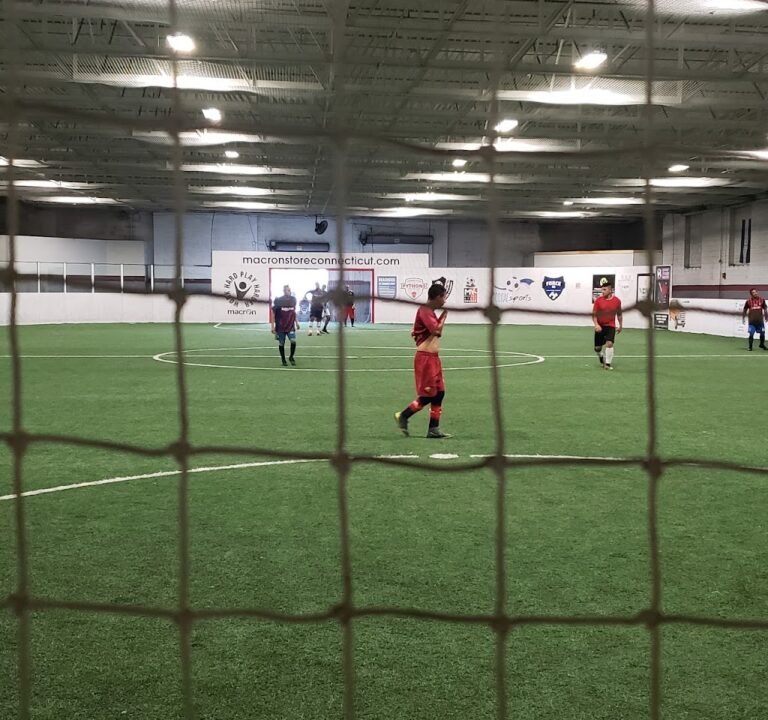 Soccer Field image 2