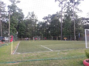 Soccer Field image 1