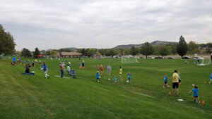 Soccer Field image 1