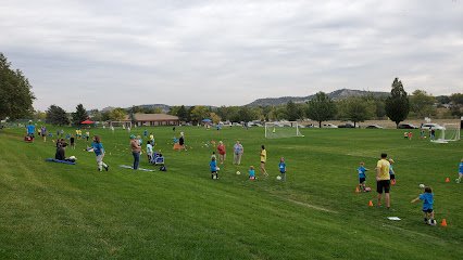 Soccer Field image 1