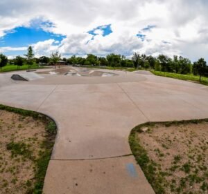 Soccer Field image 3
