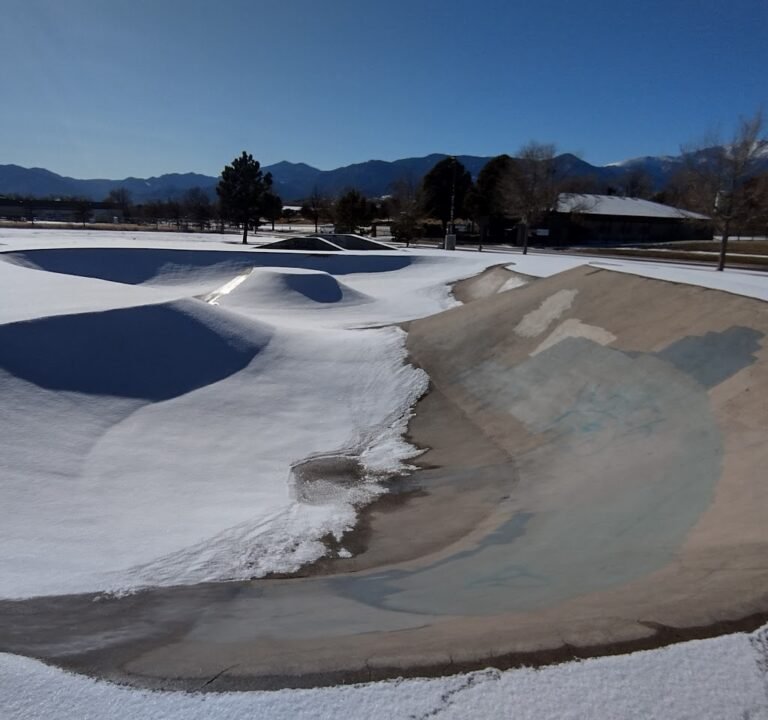 Soccer Field image 2