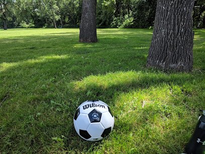 Soccer Field image 1