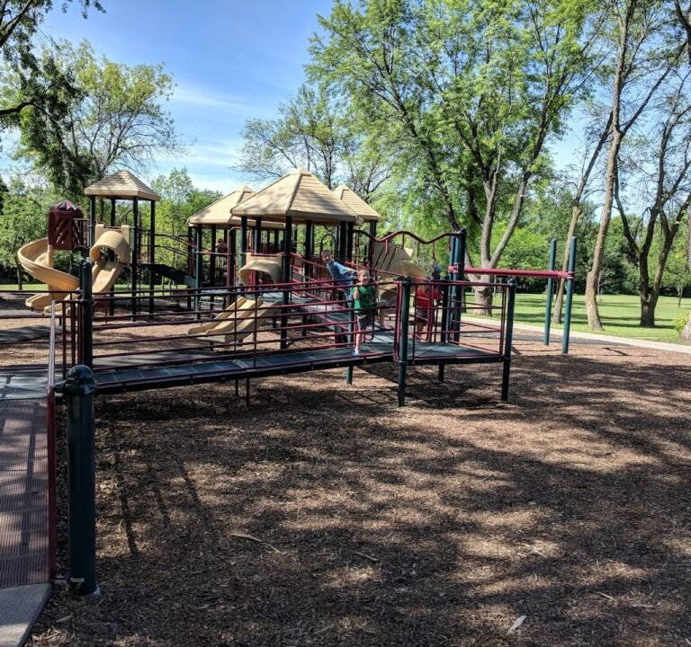 Soccer Field image 2