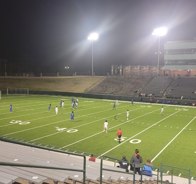 Soccer Field image 3