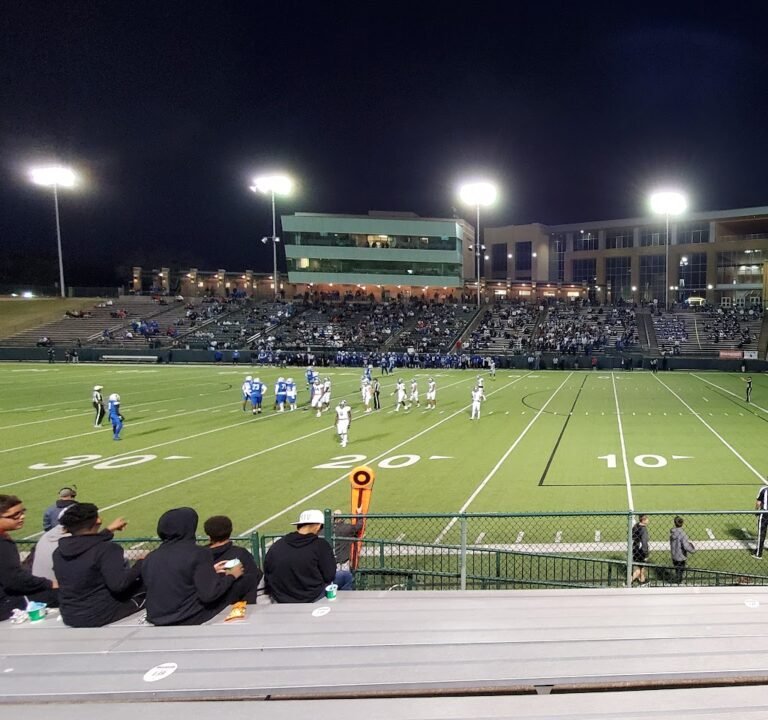 Soccer Field image 2