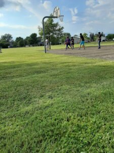 Soccer Field image 1