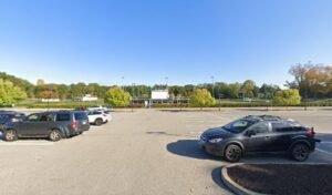 Soccer Field image 1