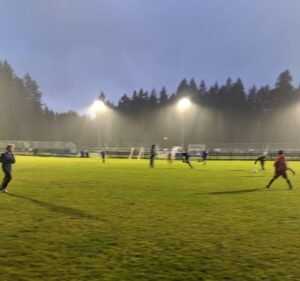 Soccer Field image 3