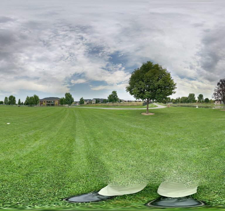 Soccer Field image 3